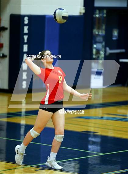 Thumbnail 3 in Seton Catholic @ Deer Valley photogallery.