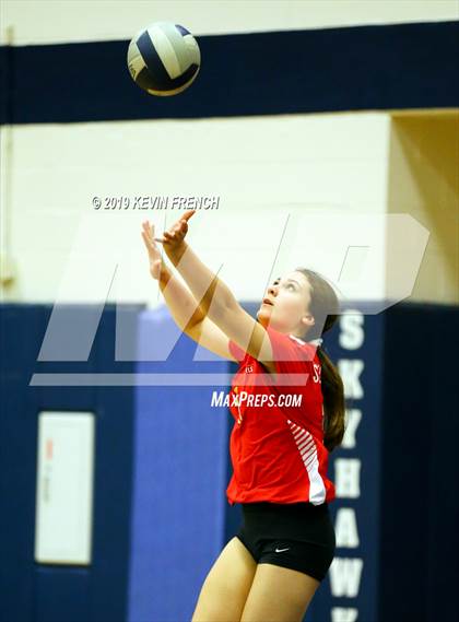Thumbnail 1 in Seton Catholic @ Deer Valley photogallery.