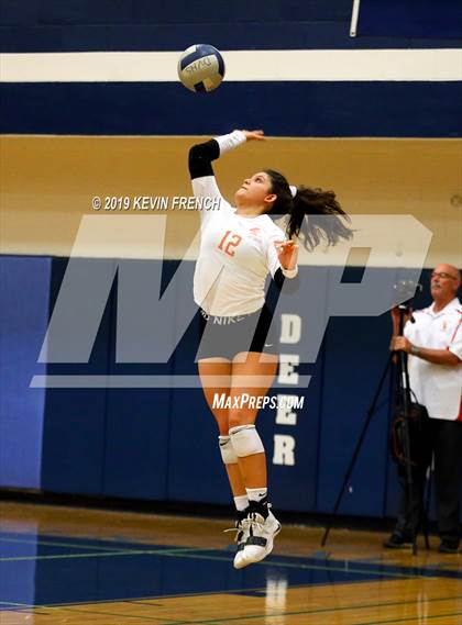 Thumbnail 1 in Seton Catholic @ Deer Valley photogallery.