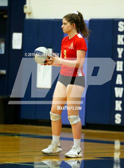 Thumbnail 2 in Seton Catholic @ Deer Valley photogallery.