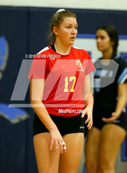 Thumbnail 1 in Seton Catholic @ Deer Valley photogallery.
