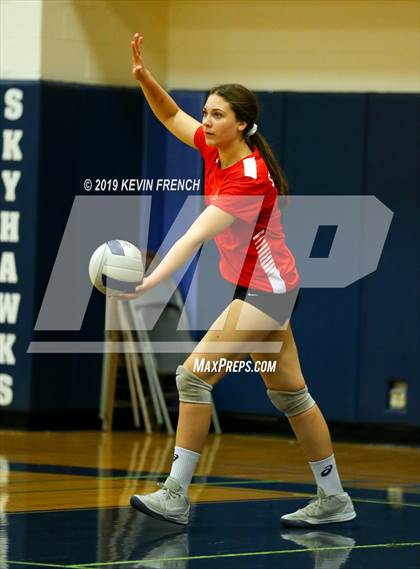 Thumbnail 3 in Seton Catholic @ Deer Valley photogallery.