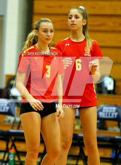 Thumbnail 3 in Seton Catholic @ Deer Valley photogallery.