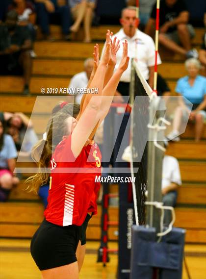Thumbnail 2 in Seton Catholic @ Deer Valley photogallery.