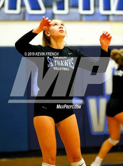 Thumbnail 1 in Seton Catholic @ Deer Valley photogallery.