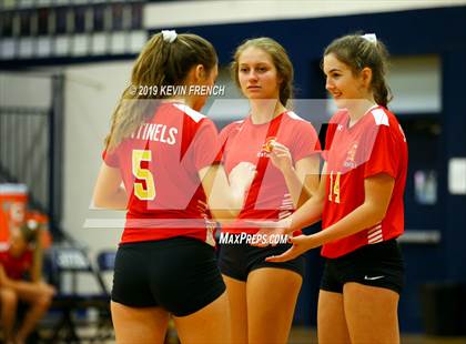 Thumbnail 3 in Seton Catholic @ Deer Valley photogallery.