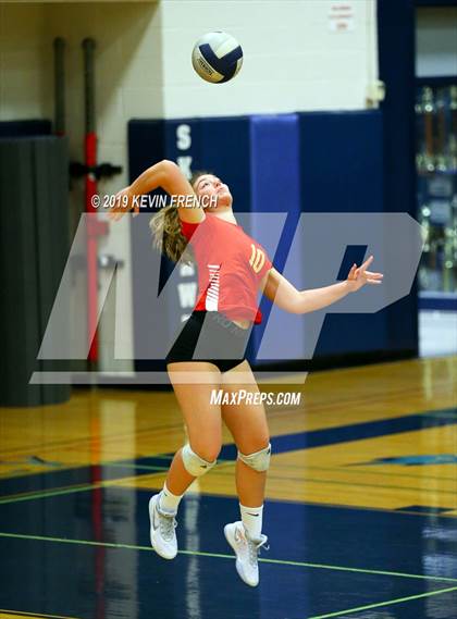 Thumbnail 3 in Seton Catholic @ Deer Valley photogallery.