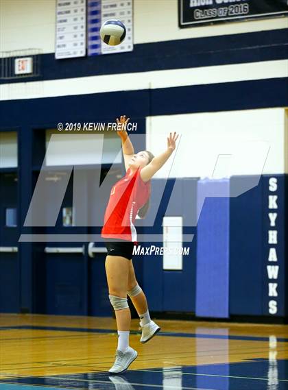 Thumbnail 2 in Seton Catholic @ Deer Valley photogallery.