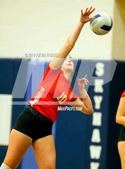 Thumbnail 2 in Seton Catholic @ Deer Valley photogallery.