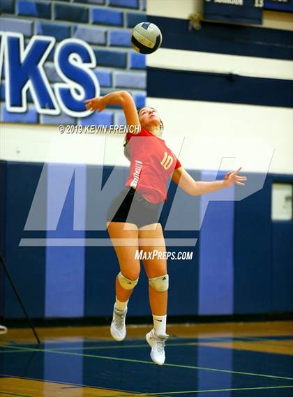 Thumbnail 1 in Seton Catholic @ Deer Valley photogallery.