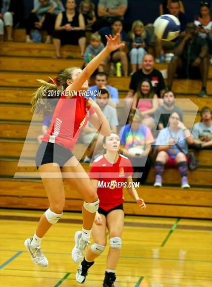 Thumbnail 3 in Seton Catholic @ Deer Valley photogallery.