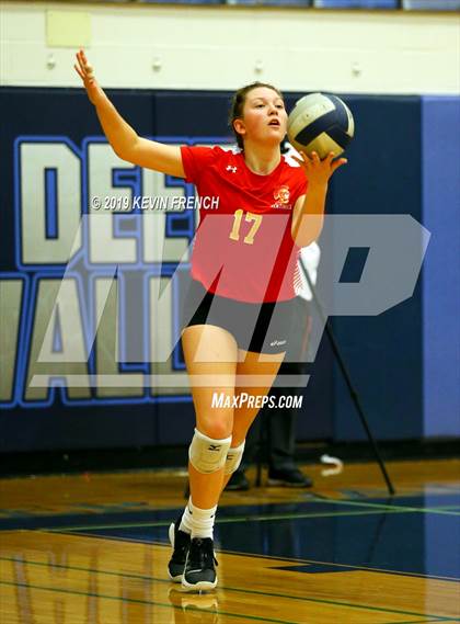 Thumbnail 3 in Seton Catholic @ Deer Valley photogallery.