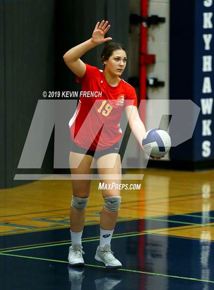 Thumbnail 1 in Seton Catholic @ Deer Valley photogallery.