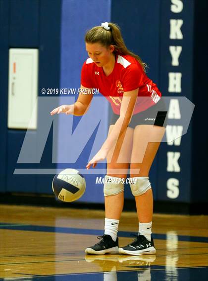 Thumbnail 2 in Seton Catholic @ Deer Valley photogallery.