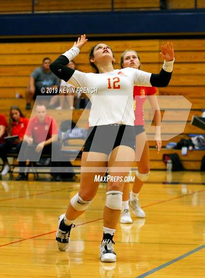 Thumbnail 1 in Seton Catholic @ Deer Valley photogallery.