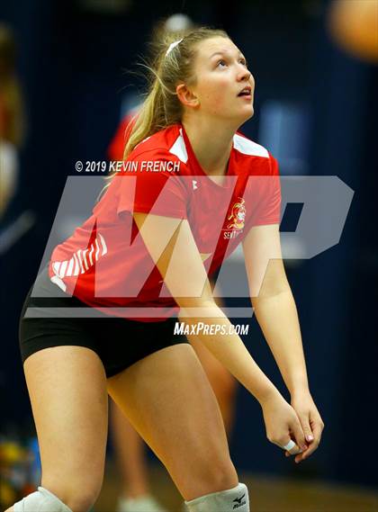 Thumbnail 3 in Seton Catholic @ Deer Valley photogallery.