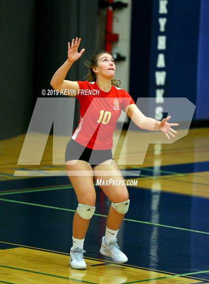 Thumbnail 3 in Seton Catholic @ Deer Valley photogallery.