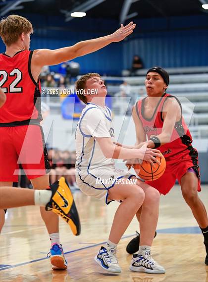 Thumbnail 1 in Pawnee @ Newkirk photogallery.