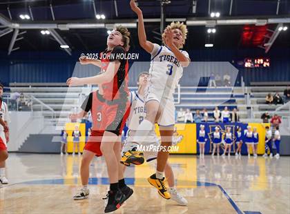 Thumbnail 1 in Pawnee @ Newkirk photogallery.