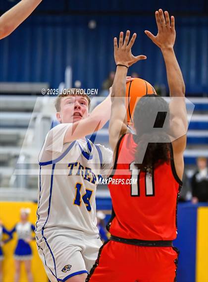 Thumbnail 1 in Pawnee @ Newkirk photogallery.