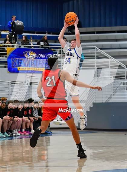 Thumbnail 3 in Pawnee @ Newkirk photogallery.