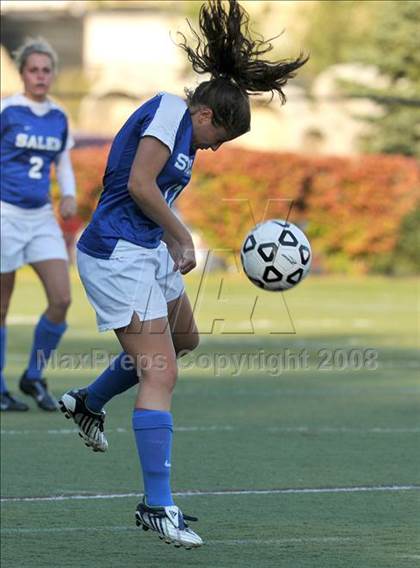 Thumbnail 3 in Salem vs Nashua North photogallery.