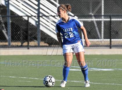 Thumbnail 1 in Salem vs Nashua North photogallery.