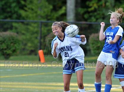 Thumbnail 3 in Salem vs Nashua North photogallery.