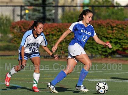 Thumbnail 1 in Salem vs Nashua North photogallery.