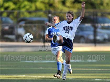 Thumbnail 1 in Salem vs Nashua North photogallery.