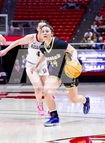 Thumbnail 2 in Bountiful vs. Wasatch (UHSAA 5A Final) photogallery.