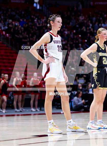 Thumbnail 1 in Bountiful vs. Wasatch (UHSAA 5A Final) photogallery.