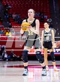 Photo from the gallery "Bountiful vs. Wasatch (UHSAA 5A Final)"