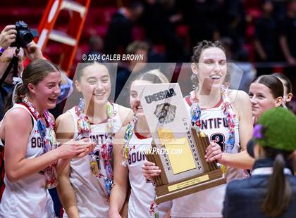 Thumbnail 1 in Bountiful vs. Wasatch (UHSAA 5A Final) photogallery.