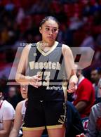 Photo from the gallery "Bountiful vs. Wasatch (UHSAA 5A Final)"