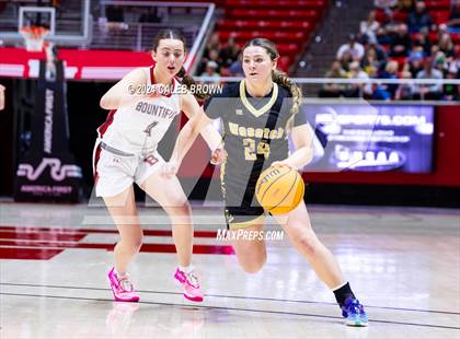 Thumbnail 1 in Bountiful vs. Wasatch (UHSAA 5A Final) photogallery.
