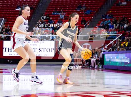 Thumbnail 1 in Bountiful vs. Wasatch (UHSAA 5A Final) photogallery.