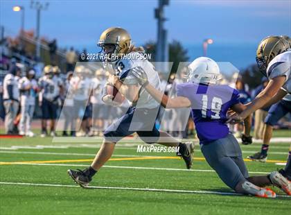 Thumbnail 1 in Elk Grove @ Franklin photogallery.