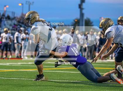 Thumbnail 2 in Elk Grove @ Franklin photogallery.