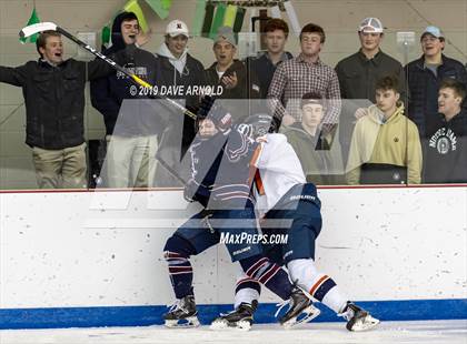 Thumbnail 2 in Milton Academy @ Belmont Hill photogallery.