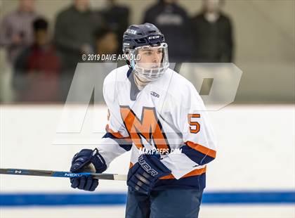 Thumbnail 2 in Milton Academy @ Belmont Hill photogallery.