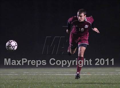Thumbnail 1 in Aquinas Institute @ Brighton (Section 5 Class A Final) photogallery.