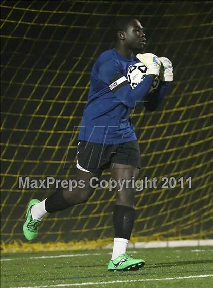 Thumbnail 1 in Aquinas Institute @ Brighton (Section 5 Class A Final) photogallery.