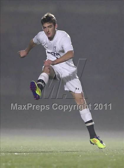 Thumbnail 1 in Aquinas Institute @ Brighton (Section 5 Class A Final) photogallery.