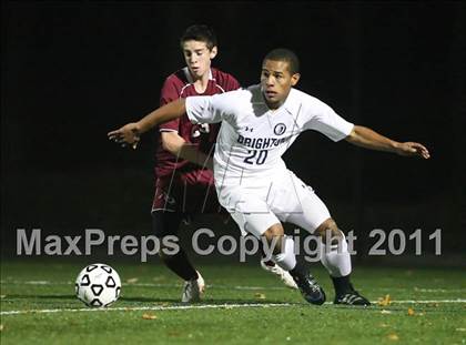 Thumbnail 2 in Aquinas Institute @ Brighton (Section 5 Class A Final) photogallery.