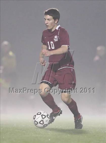 Thumbnail 3 in Aquinas Institute @ Brighton (Section 5 Class A Final) photogallery.