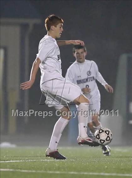 Thumbnail 3 in Aquinas Institute @ Brighton (Section 5 Class A Final) photogallery.