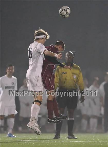 Thumbnail 2 in Aquinas Institute @ Brighton (Section 5 Class A Final) photogallery.