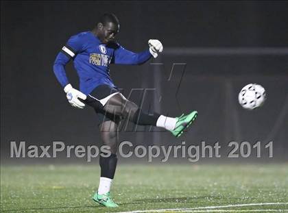 Thumbnail 2 in Aquinas Institute @ Brighton (Section 5 Class A Final) photogallery.