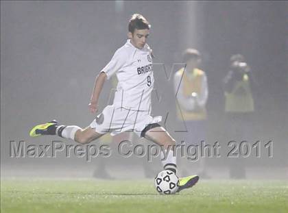 Thumbnail 3 in Aquinas Institute @ Brighton (Section 5 Class A Final) photogallery.